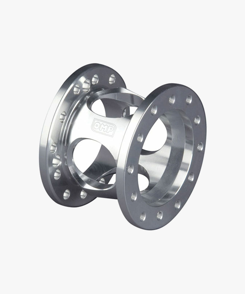 OMP Car Steering Aluminum Spacer Quick Steering