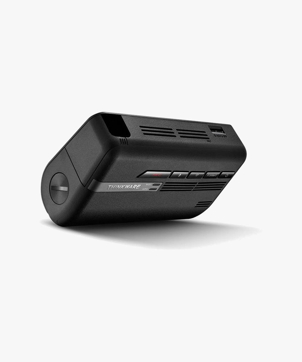 Thinkware F770 2CH FHD Wi-Fi Dash Camera