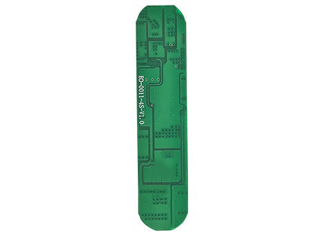 PCM/PCB (BD-0011-4S-V1) FOR 14.8V (4S) LITHIUM BATTERY PACK