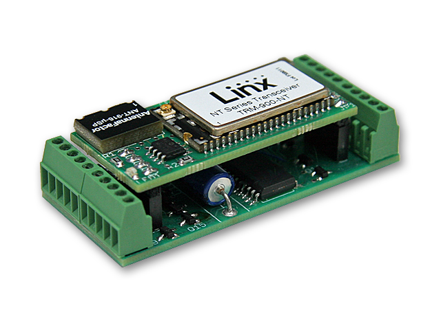 RAILLINX 900 3AMP THROTTLE