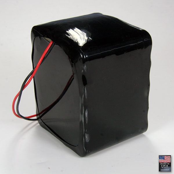 MWB1725 18.5V @ 14ah 5S4P (4x5 Brick) Lithium-Ion Battery-Pack