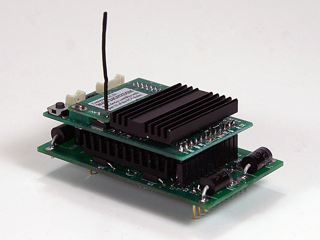 RAILLINX 900 PNP BOOSTER