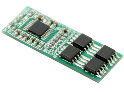 PCM/PCB (HCX-D033) FOR 14.8V (4S) LITHIUM BATTERY PACK