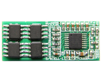 PCM/PCB (HCX-D033) FOR 14.8V (4S) LITHIUM BATTERY PACK