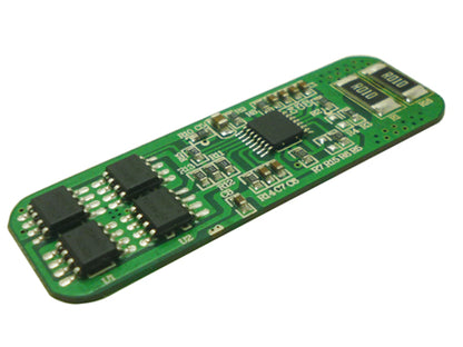 PCM/PCB (HCX-D019) FOR 14.8V (3S/4S) LITHIUM BATTERY PACK