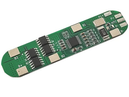 PCM/PCB (BD-0011-4S-V1) FOR 14.8V (4S) LITHIUM BATTERY PACK