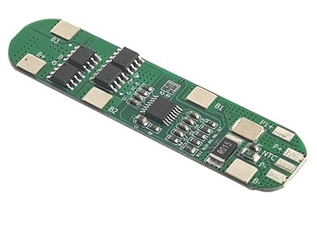 PCM/PCB (BD-0011-4S-V1) FOR 14.8V (4S) LITHIUM BATTERY PACK