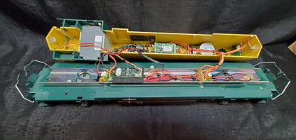 RAILLINX 900 10AMP PNP THROTTLE