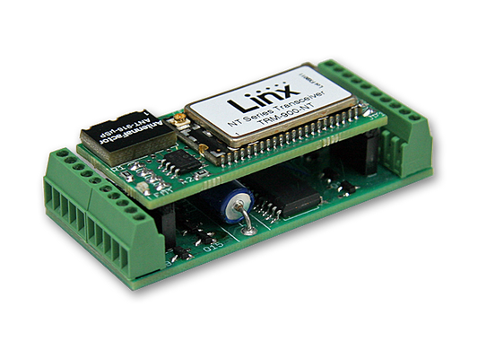 RAILLINX 900 3AMP THROTTLE