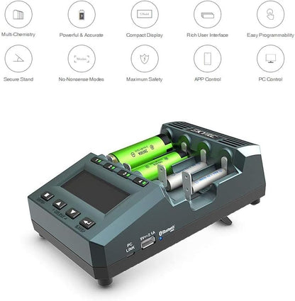 SKYRC MC3000 CHARGER