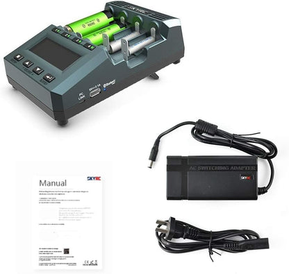 SKYRC MC3000 CHARGER
