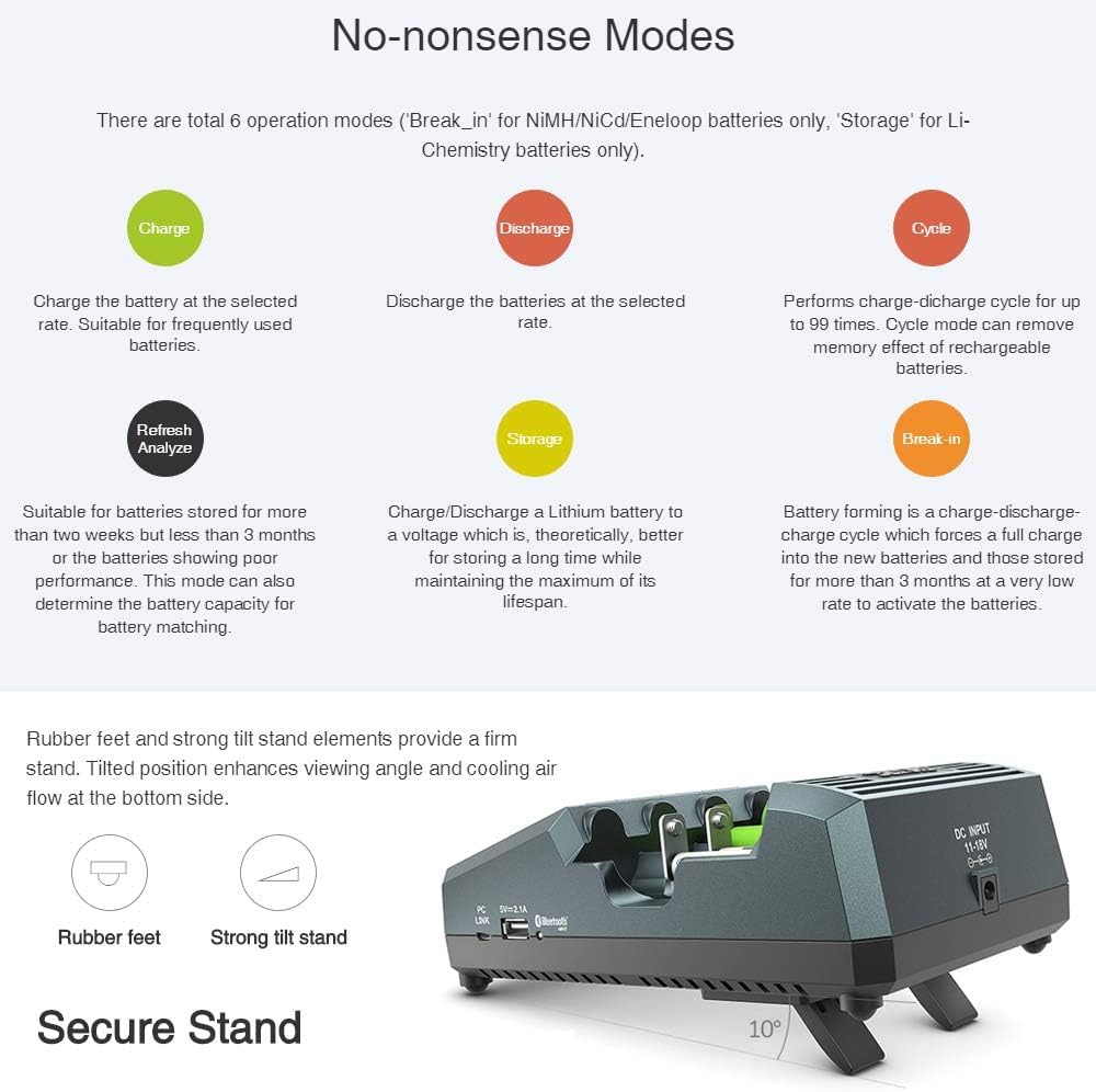 SKYRC MC3000 CHARGER