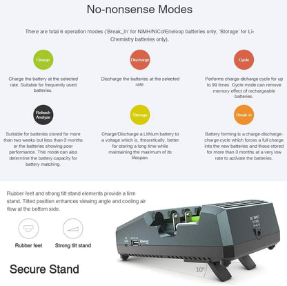 SKYRC MC3000 CHARGER