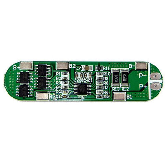 PCM/PCB (HX-4S-A10) FOR 14.8V (4S) LITHIUM BATTERY PACK