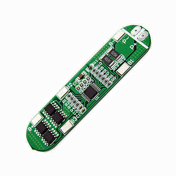 PCM/PCB (HX-4S-A10) FOR 14.8V (4S) LITHIUM BATTERY PACK