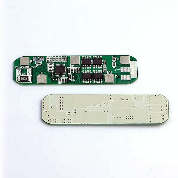 PCM/PCB (XR-4S-DB-CXW) FOR 14.8V 5A (4S) LITHIUM BATTERY PACK