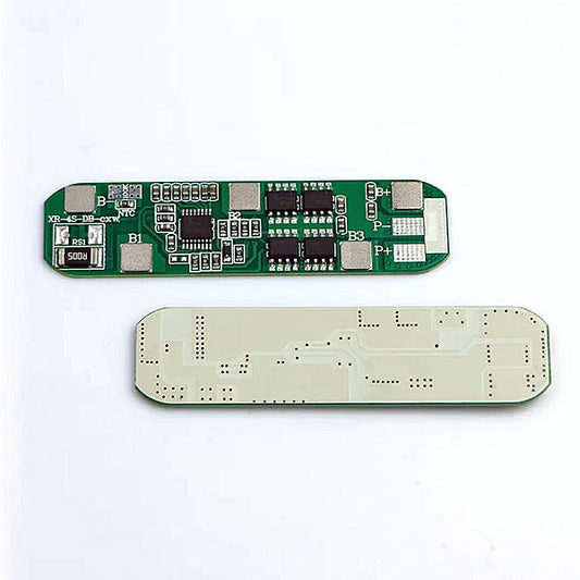 PCM/PCB (XR-4S-DB-CXW) FOR 14.8V 5A (4S) LITHIUM BATTERY PACK