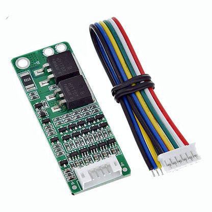 PCM/PCB 5S/15A FOR 18.5V LI-ION/LITHIUM/LI-POLYMER BATTERY-PACK