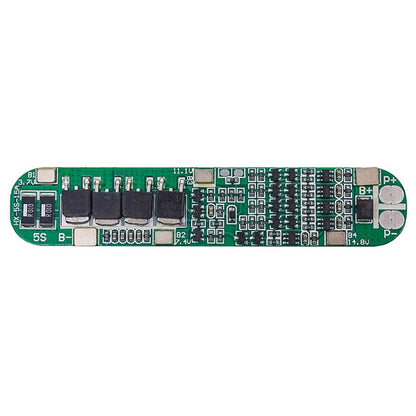 PCM/PCB 5S/15A FOR 18.5V LI-ION/LITHIUM/LI-POLYMER BATTERY-PACK