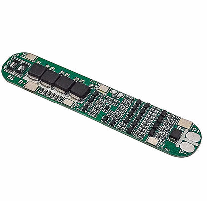 PCM/PCB 5S/15A FOR 18.5V LI-ION/LITHIUM/LI-POLYMER BATTERY-PACK