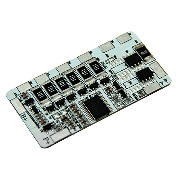 PCM/PCB 6S/8A FOR 22.2V LI-ION/LITHIUM/LI-POLYMER BATTERY-PACK