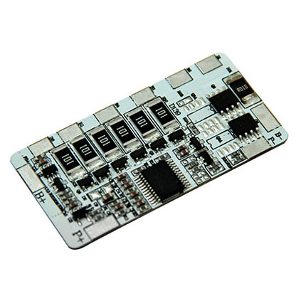 PCM/PCB 6S/8A FOR 22.2V LI-ION/LITHIUM/LI-POLYMER BATTERY-PACK