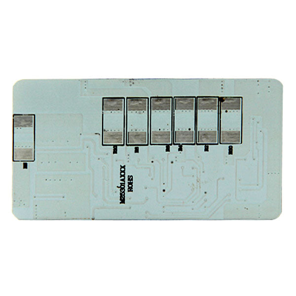 PCM/PCB 6S/8A FOR 22.2V LI-ION/LITHIUM/LI-POLYMER BATTERY-PACK