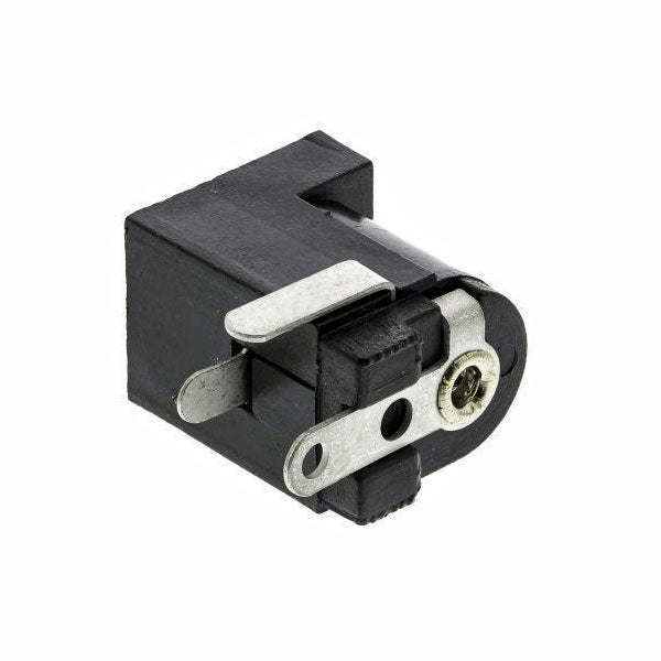 DC POWER JACK 1.95MM THROUGH HOLE (LUMBERG) NEB-21-R