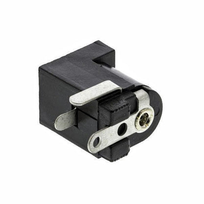 DC POWER JACK 1.95MM THROUGH HOLE (LUMBERG) NEB-21-R