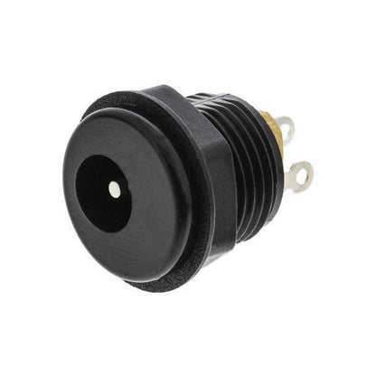 DC POWER JACK 2.1MM PANEL MOUNT (LUMBERG) NEB-J21C