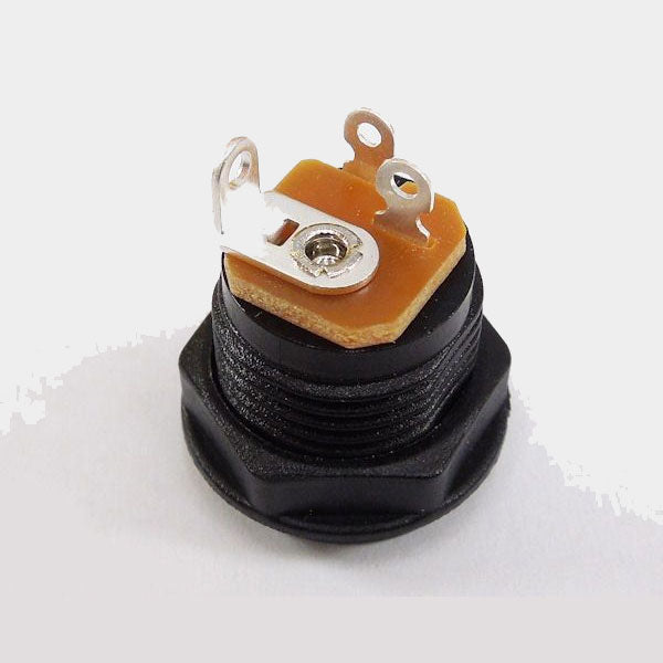 DC POWER JACK 2.1MM PANEL MOUNT (LUMBERG) NEB-J21C