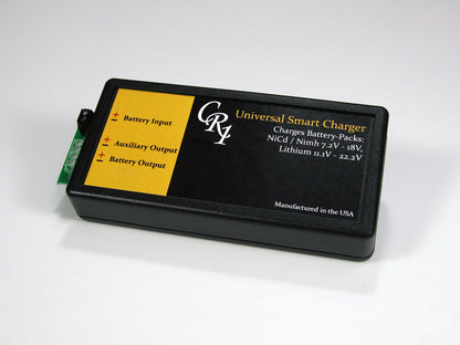 CR-1 Smart Charger