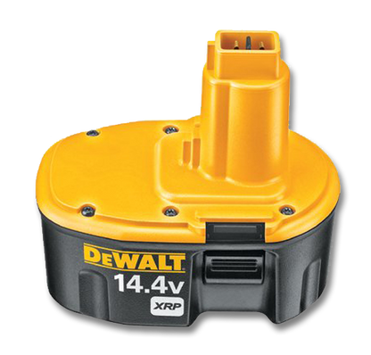 DEWALT DC9091XRP T2 14.4V NC2500SCR (HRD) BATTERY-INSERT