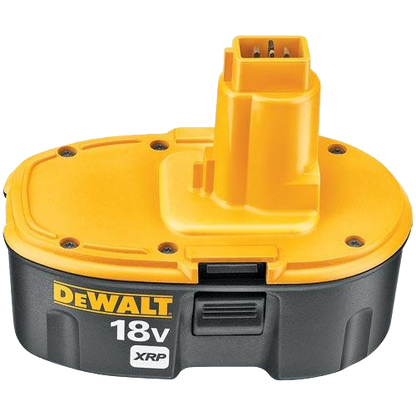 DEWALT DC9096XRP 18V NC2500SCR (HRD) BATTERY-INSERT