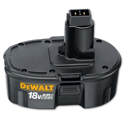 DEWALT DW9096XR 18V SC2300P (SD) BATTERY-INSERT