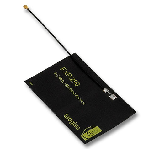 TAOGLAS FXP290 915MHz 1.5dBi Flex PCB Antenna
