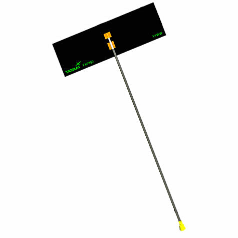 TOAGLAS FXP890 / 860-928MHz ISM/LoRA Compact Flexible PCB Antenna