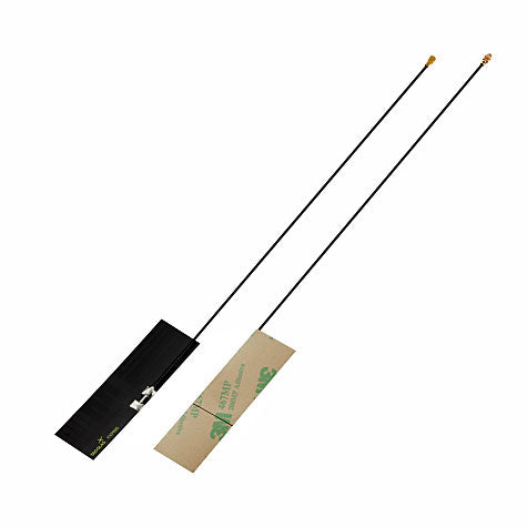 TOAGLAS 868/915MHz ISM/LoRA Flexible PCB Antenna