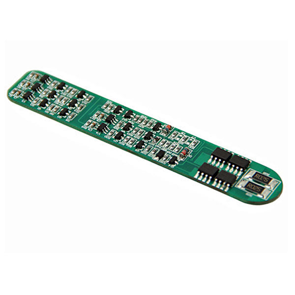 PCM/PCB 5S/8A FOR 18.5V LI-ION/LITHIUM/LI-POLYMER BATTERY-PACK