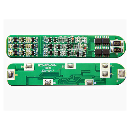 PCM/PCB 5S/8A FOR 18.5V LI-ION/LITHIUM/LI-POLYMER BATTERY-PACK