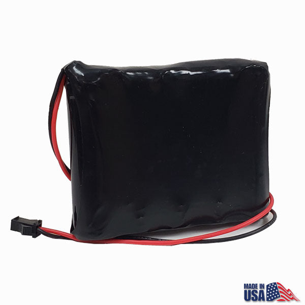 MWB1700 18.5V @ 3.5AH 5S1P (1x5 Flat Pack) LITHIUM-ION BATTERY-PACK