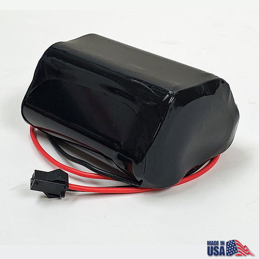MWB2205 18V @ 5AH (5S1P) (1x5 Nested Pack) INR21700 LITHIUM-ION BATTERY-PACK