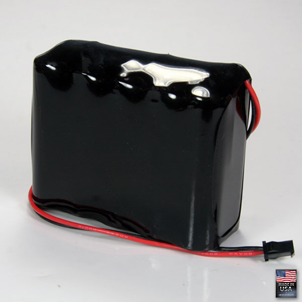 MWB1710 18.5V @ 7AH 5S2P (2x5 Brick) LITHIUM-ION BATTERY-PACK