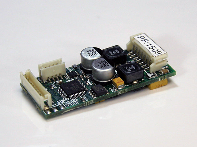 RCS SOUND CARD PRE-ORDER