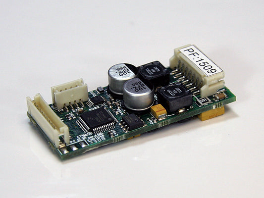 RCS SOUND CARD PRE-ORDER