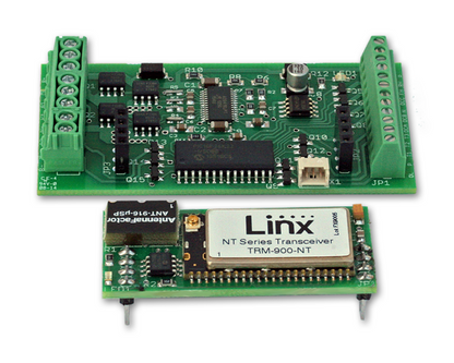 RAILLINX 900 6AMP THROTTLE