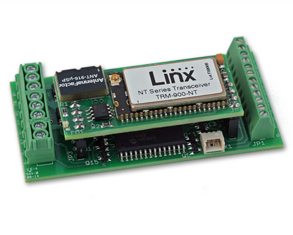 RAILLINX 900 6AMP THROTTLE