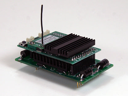 RAILLINX 900 PNP BOOSTER