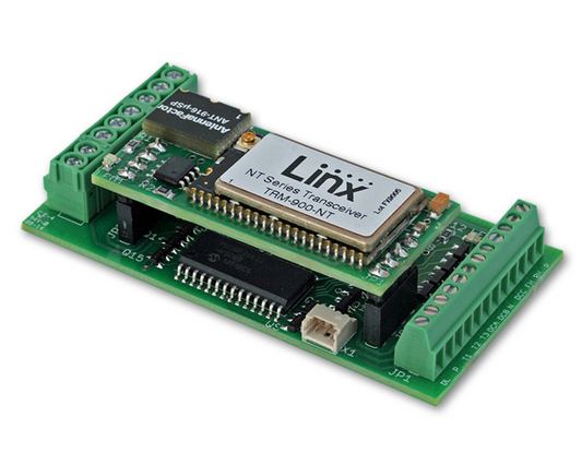 RAILLINX 900 6AMP THROTTLE
