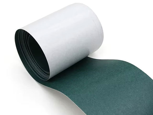 5M ROLL / 100MM WIDTH – INSULATION PAPER W/ADHESIVE BACKING